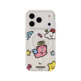Blue Box x Bellygom เคส iPhone 17 Pro bellygom angie Belly