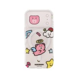 Blue Box x Bellygom เคส iPhone 17 Pro bellygom angie Belly