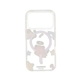Blue Box x Bellygom เคส iPhone 17 Pro bellygom angie Belly
