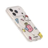 Blue Box x Bellygom เคส iPhone 17 Pro bellygom angie Belly