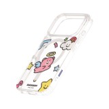 Blue Box x Bellygom เคส iPhone 17 Pro bellygom angie Belly