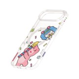 Blue Box x Bellygom เคส iPhone Air bellygom happy big day