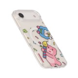Blue Box x Bellygom เคส iPhone Air bellygom happy big day
