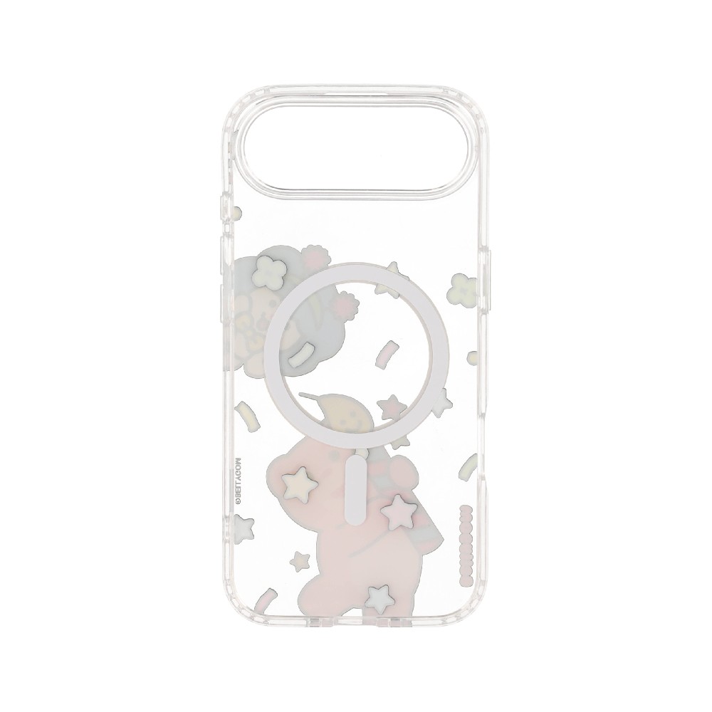 Blue Box x Bellygom เคส iPhone Air bellygom happy big day