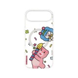 Blue Box x Bellygom เคส iPhone Air bellygom happy big day