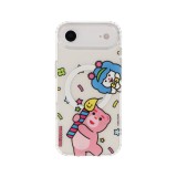 Blue Box x Bellygom เคส iPhone Air bellygom happy big day
