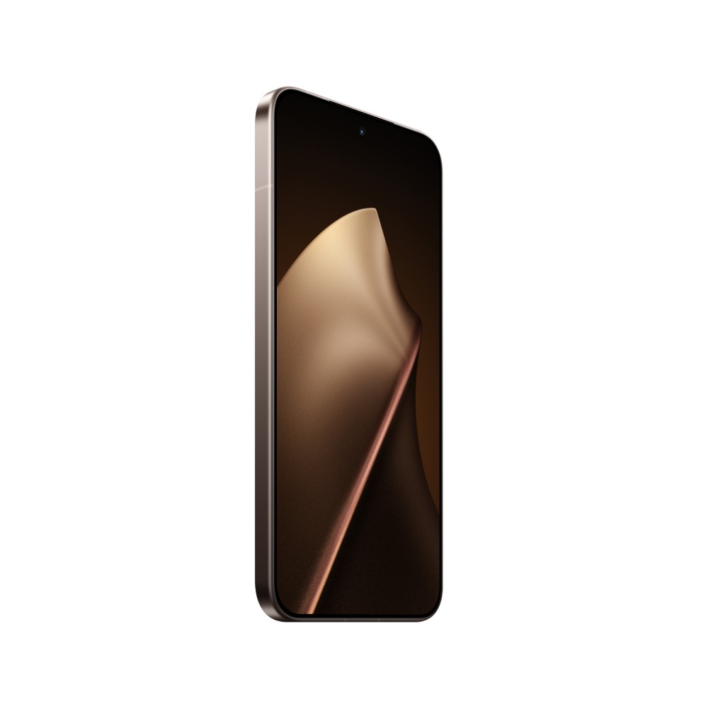 สมาร์ทโฟน Xiaomi 15T Pro (12+512GB) Mocha Gold (5G)
