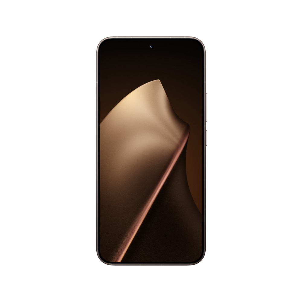สมาร์ทโฟน Xiaomi 15T Pro (12+512GB) Mocha Gold (5G)