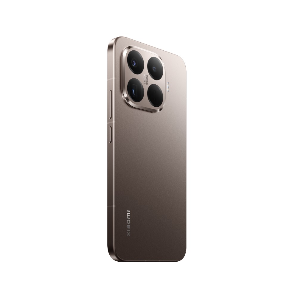 สมาร์ทโฟน Xiaomi 15T Pro (12+512GB) Mocha Gold (5G)