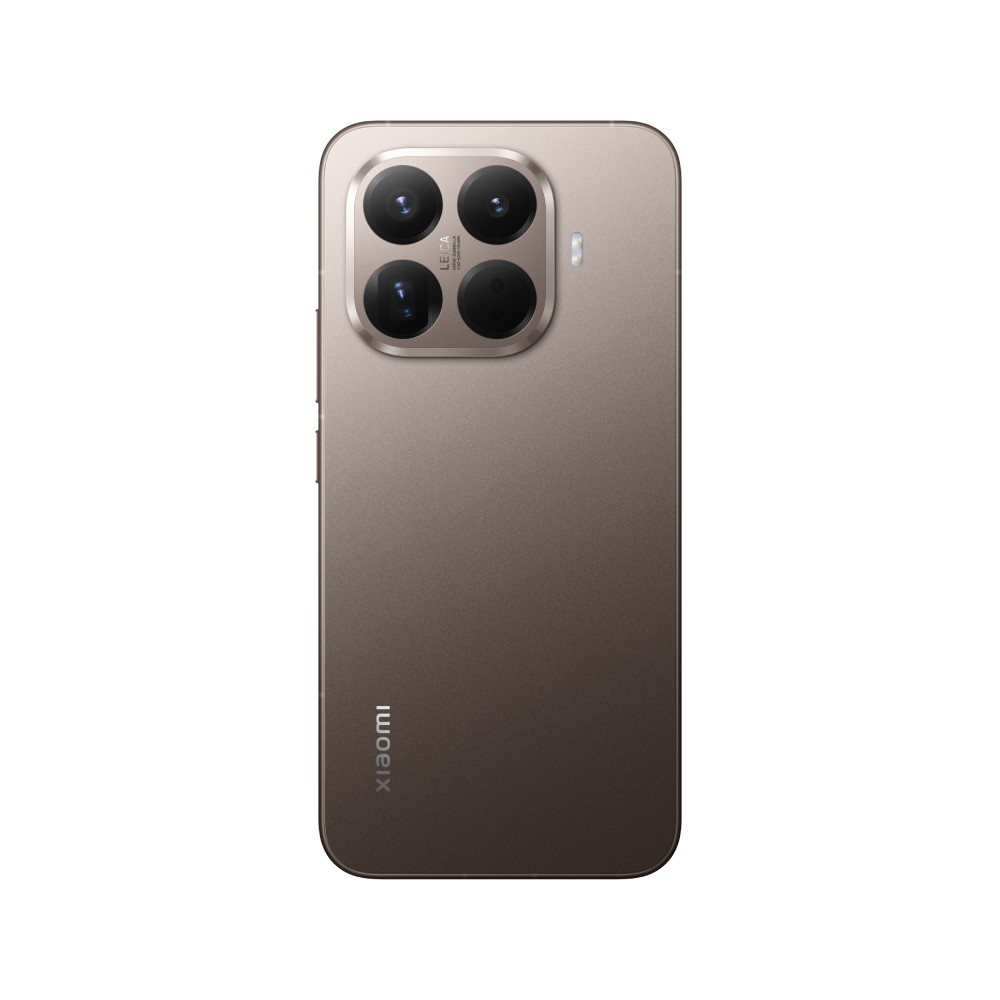 สมาร์ทโฟน Xiaomi 15T Pro (12+512GB) Mocha Gold (5G)