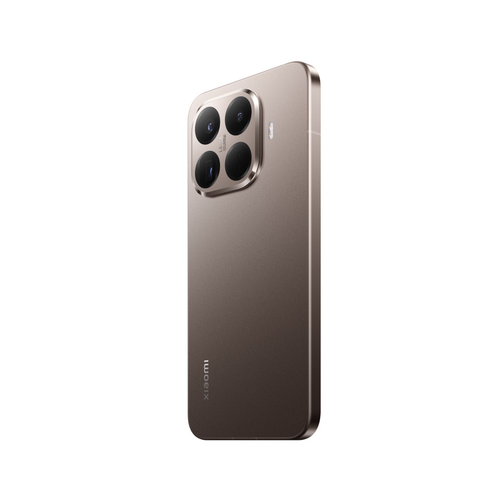 สมาร์ทโฟน Xiaomi 15T Pro (12+512GB) Mocha Gold (5G)