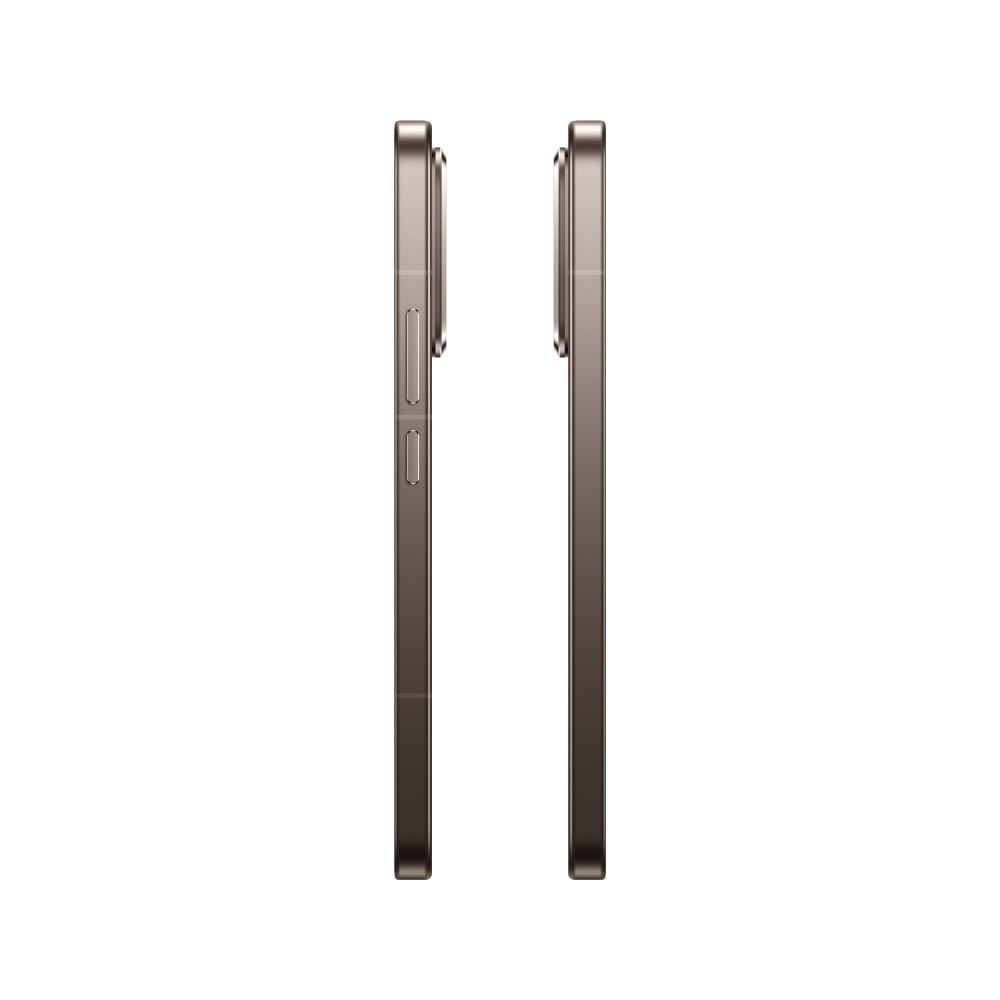 สมาร์ทโฟน Xiaomi 15T Pro (12+512GB) Mocha Gold (5G)