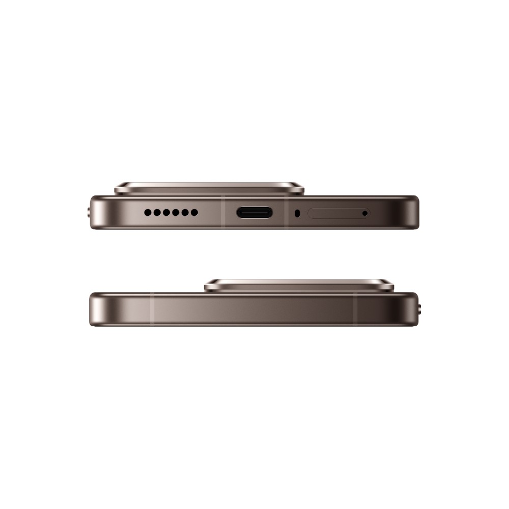 สมาร์ทโฟน Xiaomi 15T Pro (12+512GB) Mocha Gold (5G)