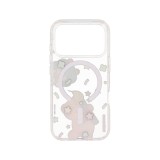 Blue Box x Bellygom เคส iPhone 17 Pro bellygom happy big day