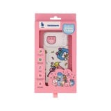 Blue Box x Bellygom เคส iPhone 17 Pro bellygom happy big day