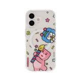 Blue Box x Bellygom เคส iPhone 17 bellygom happy big day