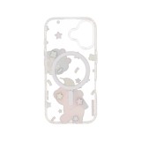 Blue Box x Bellygom เคส iPhone 17 bellygom happy big day