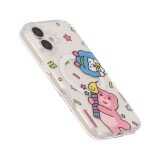 Blue Box x Bellygom เคส iPhone 17 bellygom happy big day