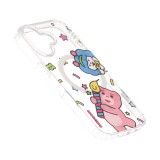 Blue Box x Bellygom เคส iPhone 17 bellygom happy big day