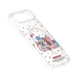 Blue Box x Bellygom เคส iPhone Air bellygom and friends