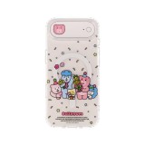 Blue Box x Bellygom เคส iPhone Air bellygom and friends
