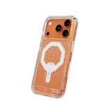 เคส Skinarma iPhone 17 Pro Max Myst Magsafe Lumen