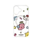 Blue Box x Bellygom เคส iPhone 17 bellygom angie Belly