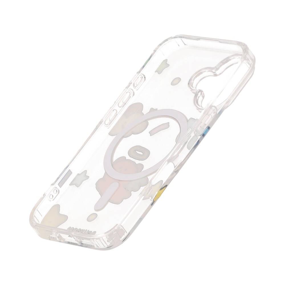 Blue Box x Bellygom เคส iPhone 17 bellygom angie Belly