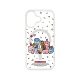 Blue Box x Bellygom เคส iPhone 17 bellygom and friends
