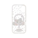 Blue Box x Bellygom เคส iPhone 17 bellygom and friends