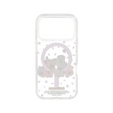 Blue Box x Bellygom เคส iPhone 17 Pro bellygom and friends