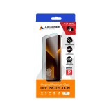 ฟิล์มกันรอย Ablemen Termpered Glass 2X MT iPhone 17 Pro Max