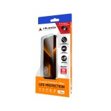 ฟิล์มกันรอย Ablemen Termpered Glass 2X MT iPhone 17 Pro Max