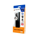 ฟิล์มกันรอย Ablemen Termpered Glass BLC iPhone 17 Pro Max 3D 5XC