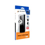 ฟิล์มกันรอย Ablemen Termpered Glass BLC iPhone 17 Pro Max 3D 5XC