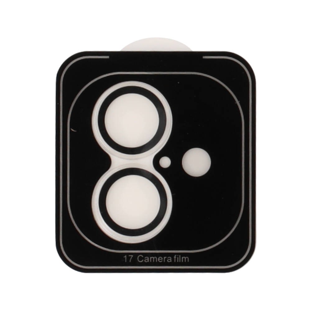 ฟิล์มกันเลนส์ KING KONG Camera Lens iPhone 17 Clear
