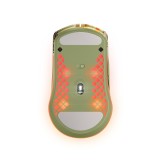 เมาส์เกมมิ่ง SteelSeries Gaming Mouse Aerox 3 Wireless CS2 Dragon Lore Edition