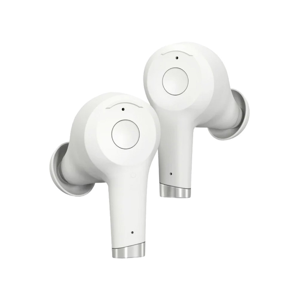 Sudio In-Ear Wireless TWS ETT White