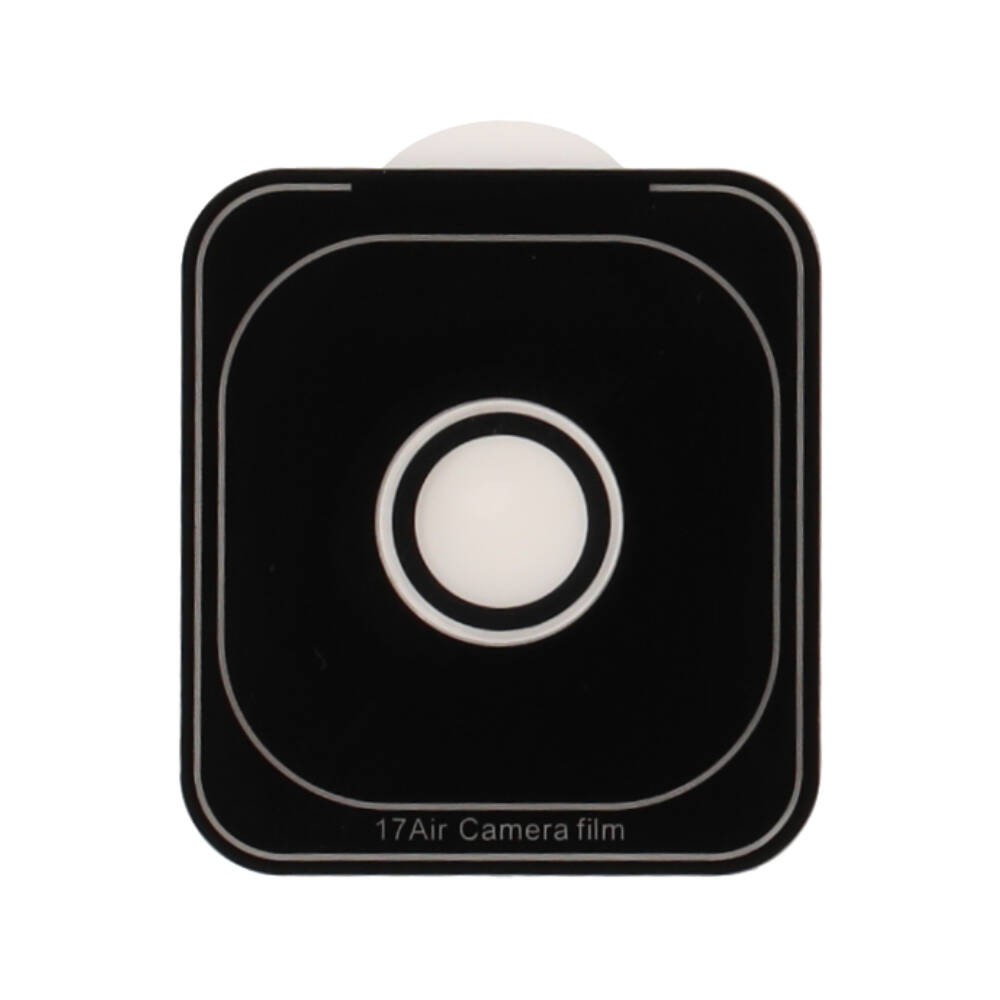 ฟิล์มกันเลนส์ KING KONG Camera Lens iPhone Air Clear