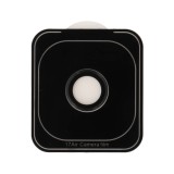 ฟิล์มกันเลนส์ KING KONG Camera Lens iPhone Air Black