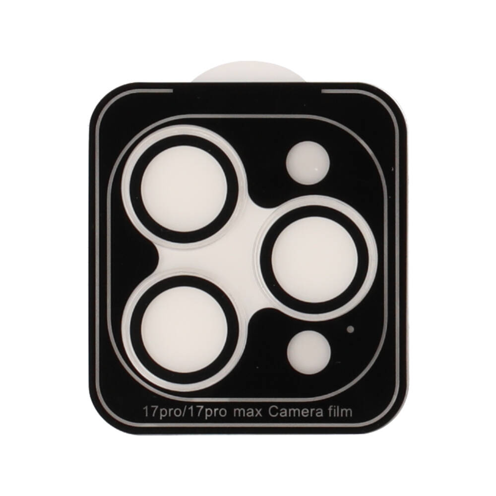 King Camera Phone ฟิล์มกันเลนส์ KING KONG Camera Lens iPhone 17 Pro/17 Pro Max Clear