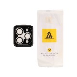 ฟิล์มกันเลนส์ KING KONG Camera Lens iPhone 17 Pro/17 Pro Max Clear