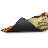 แผ่นรองเมาส์ SteelSeries Gaming Mouse Pad QCK XXL CS2 Dragon Lore Edition