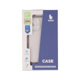 เคส Blue Box iPhone 17 Crystal Clear