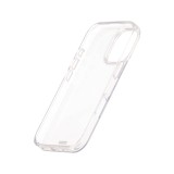 เคส Blue Box iPhone 17 Crystal Clear
