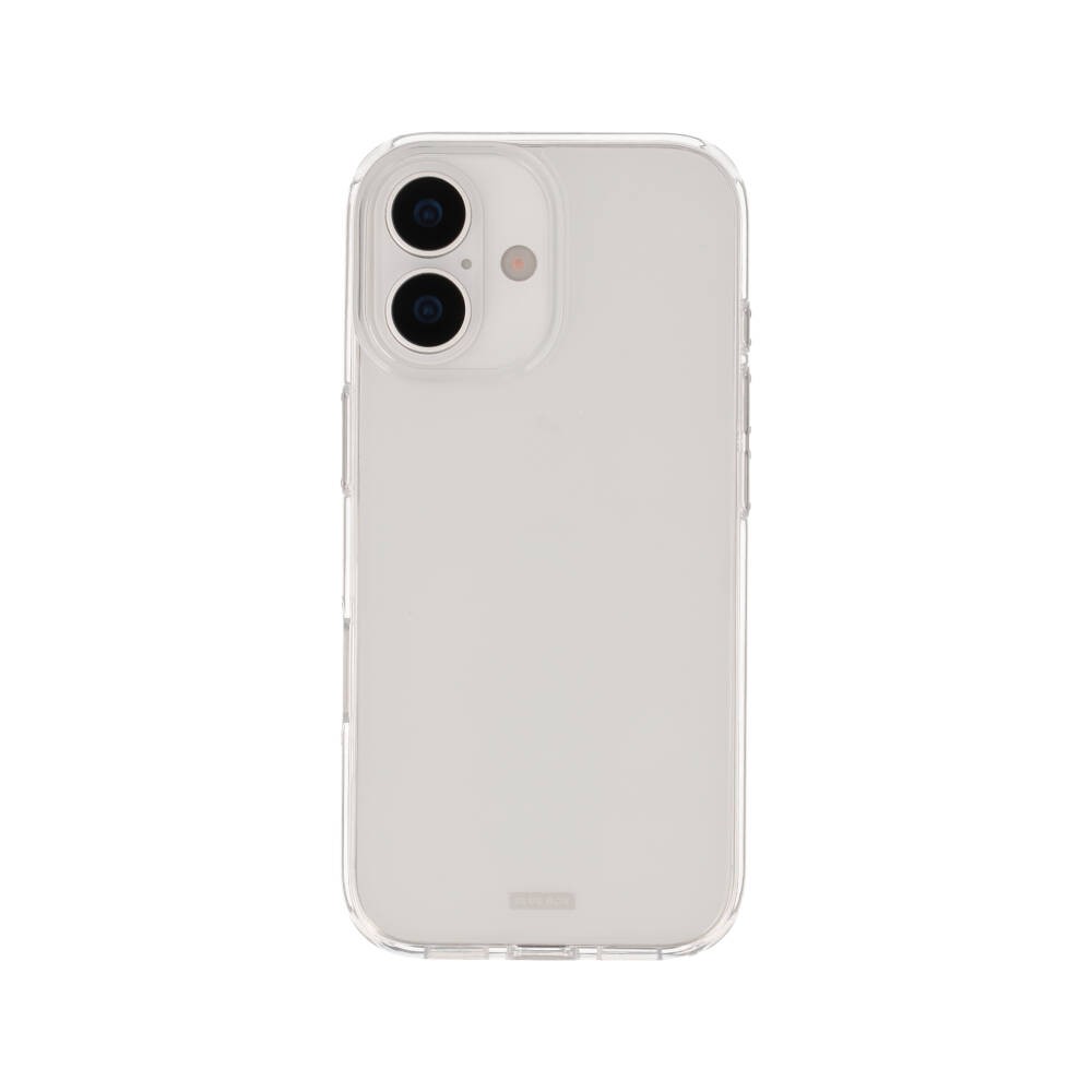 เคส Blue Box iPhone 17 Crystal Clear
