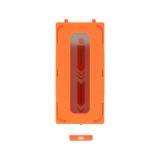 ฟิล์มกันรอย KING KONG TG FF Easy Installer iPhone Air Privacy