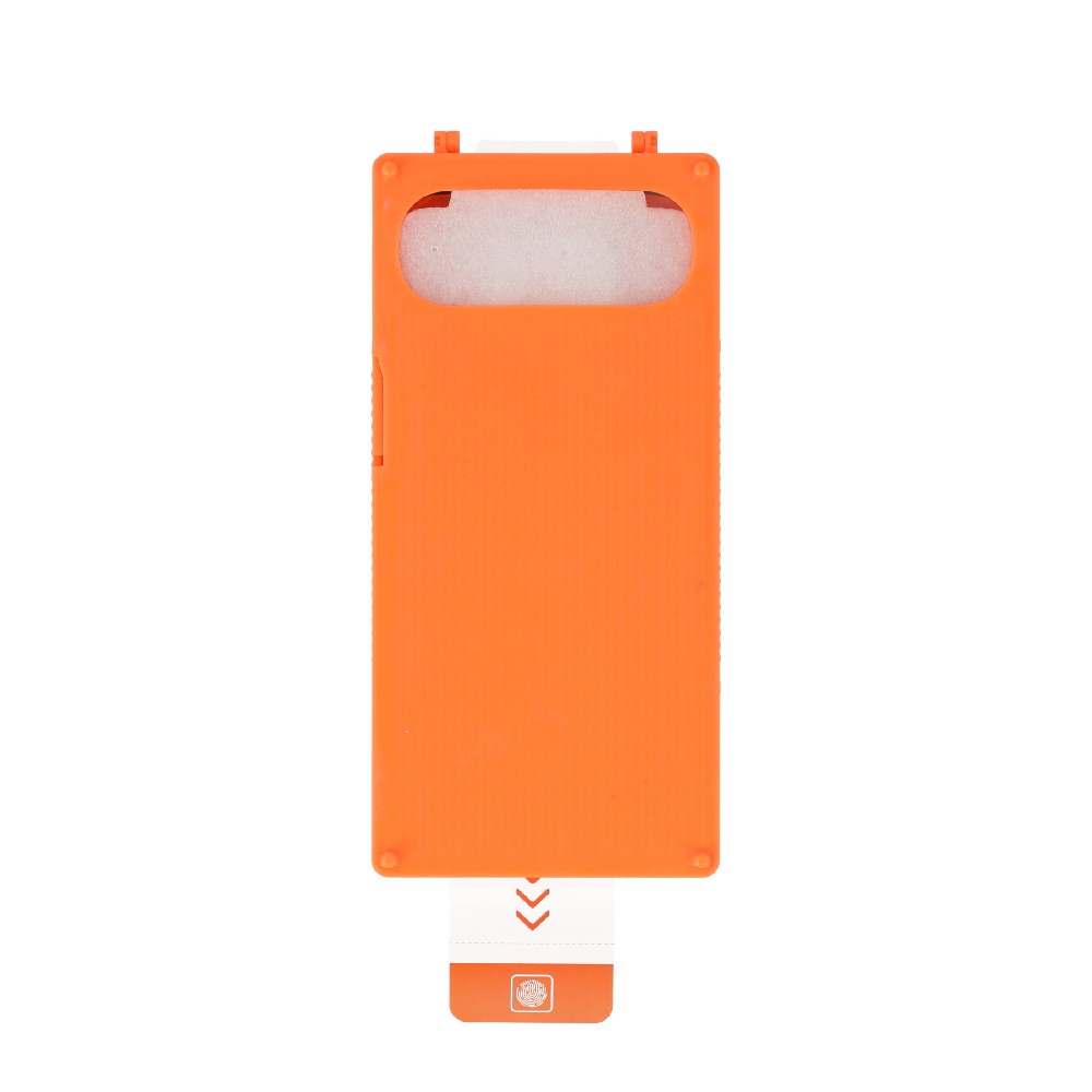 ฟิล์มกันรอย KING KONG TG FF Easy Installer iPhone Air Privacy