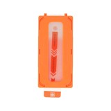 ฟิล์มกันรอย KING KONG TG FF Easy Installer iPhone 17 Pro Ultra Clear