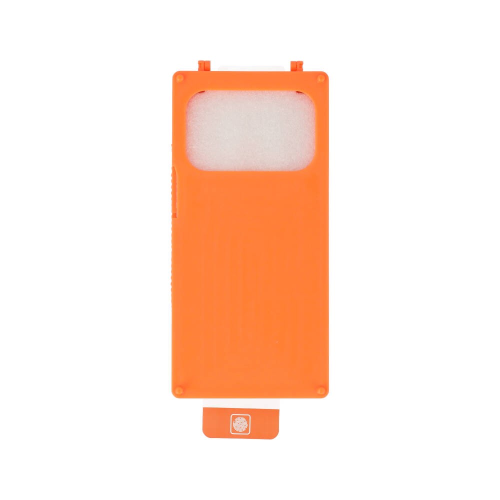 ฟิล์มกันรอย KING KONG TG FF Easy Installer iPhone 17 Pro Privacy
